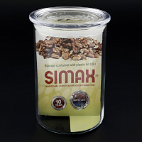 Контейнер 0,8л (кор=6шт)