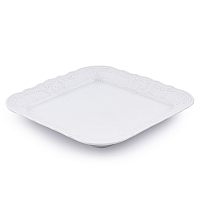 Поднос 26см Недекорированный Bernadotte