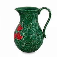 Кувшин 2,2л Клубника Bordalo Pinheiro 