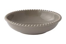 Набор суповых тарелок 20см 6шт т,серый Tiffany Easy Life