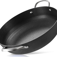 Сотейник с 2-мя ручками 30х8,5 см Linea Genio Regent