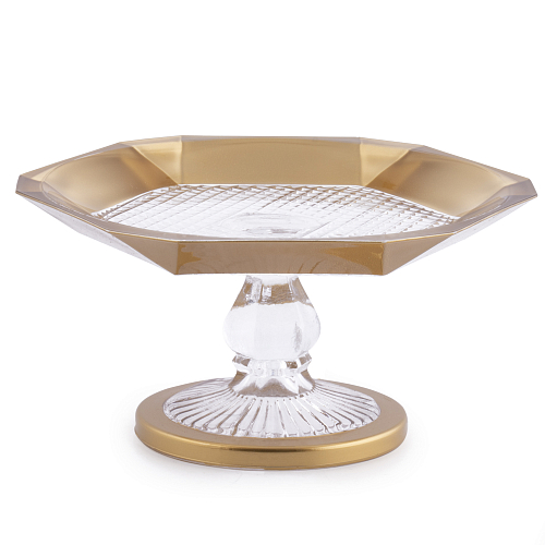 Конфетница Piramit