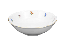 Салатник 16см 1шт Constance Мелкие цветы