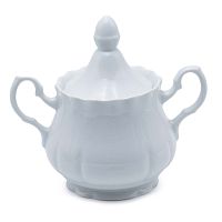 Сахарница 55мл Романс Белье