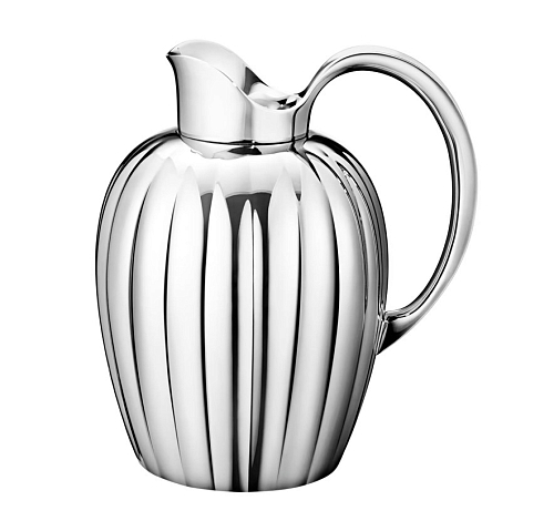 Кувшин 1,6л Bernadotte Georg Jensen