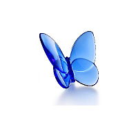 Статуэтка 6,5см Papillon Lucky Baccarat