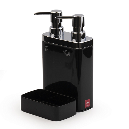 Дозатор для жидкостей Viva Siyah Дозатор для жидкостей Viva Siyah