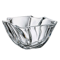 Набор салатников 13см 6шт Neptune Crystalite Bohemia