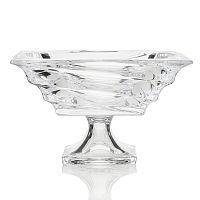Фруктовница 28,5см Casablanka Crystalite Bohemia