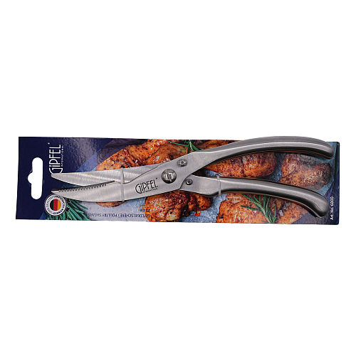 Нож для пиццы 25см Gipfel 