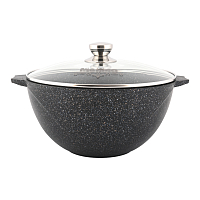 Казан 7л Гранит Star 