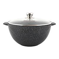 Казан 7л Гранит Star 