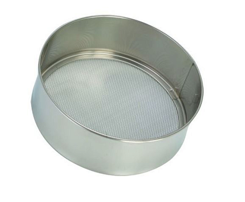 Сито 15,5см Linea Pronto Regent inox