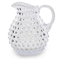 Графин 2.6л Polka dot Crystal Cerva Bohemia