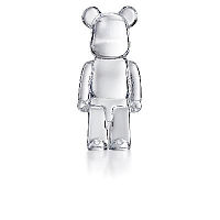 Статуэтка 14,3см Bearbrick Baccarat