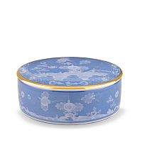 Шкатулка 13см Pervinca Ginori 1745