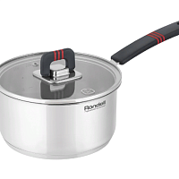 Ковш с/кр 2л 18см Stripes Rondell