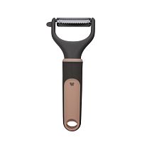 Овощечистка 17см Anzio Werner Gipfel