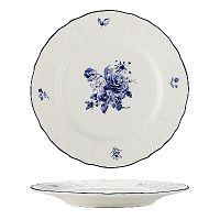 Набор тарелок 16см 6шт Blue Flower P.L. Proff Cuisine
