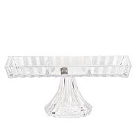 Менажница 35см на ножке Crown Jewel Royal Classics