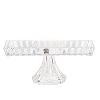 Менажница 35см на ножке Crown Jewel Royal Classics