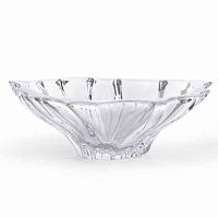 Фруктовница 33см Plantica Aurum Crystal