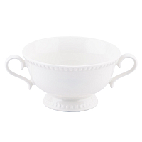 Бульонная пара 300мл 2пр Noble Luxe