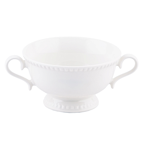 Бульонная пара 300мл 2пр Noble Luxe Бульонная пара 300мл 2пр Noble Luxe