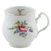 Кружка 310мл Jonas Полевой цветок Bernadotte