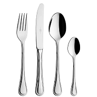 Набор столовых приборов 24пр Zafiro Jay