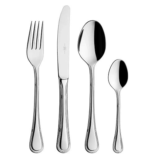 Набор столовых приборов 24пр Zafiro Jay