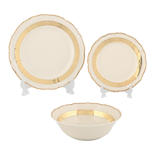 Кружка 0,3л Абрикос Фруктовый сад (в подар.уп) Maxwell & Williams