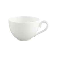 Набор чайных пар 200мл 6шт White Pearl Villeroy&Boch