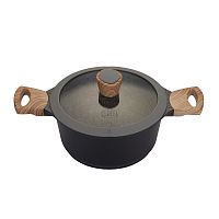 Кастрюля 20см Oliver Gipfel