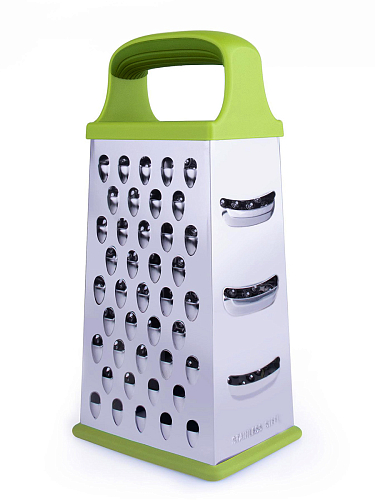 Терка 25см.Лили TalleR