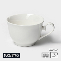 Кружка 250мл Сюита Magistro  