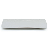 Блюдо прямоугольное 30*17см Даймонд Maxwell & Williams