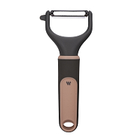 Овощечистка 17см Anzio Werner Gipfel