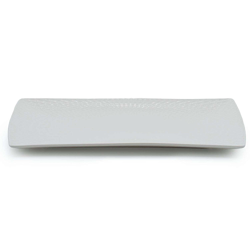 Блюдо прямоугольное 30*17см Даймонд Maxwell & Williams