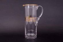 Графин 1,5л Klaudie Crystalite Bohemia