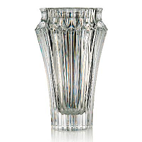 Ваза 25см хрусталь Crown Jewel Rogaska