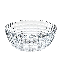 Салатница Tiffany 25см акрил