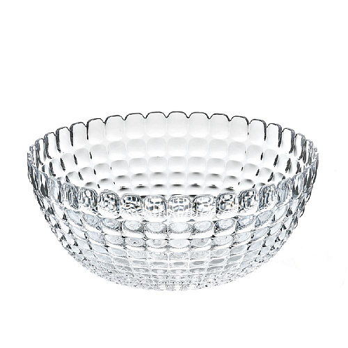 Салатница Tiffany 25см акрил