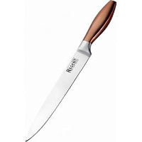 Нож разделочный 200/330мм slicer 8 Linea MattinoRegent Inox