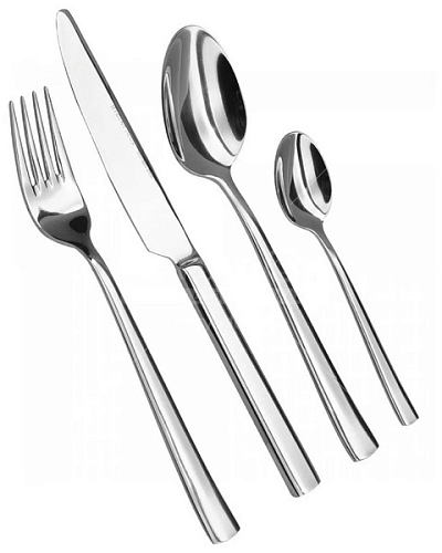 Набор столовых приборов 24пр Linea Prima