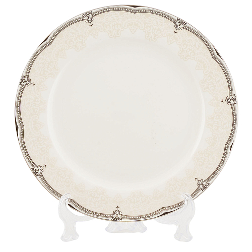 Набор тарелок 25см 6шт Амалия Repast