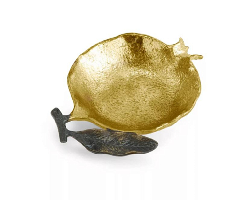 Блюдо 14,6х10.8х2.5см Pomegranate Michael Aram