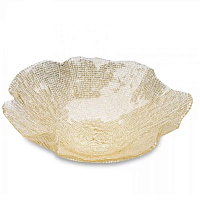 Салатник 33см Folies Gold IVV