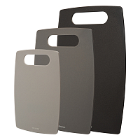 Набор разделочных досок 3шт Fresco Werner