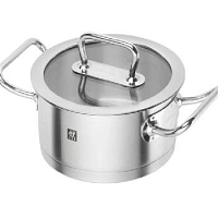 Сотейник 24см 4,3л Pro Zwilling